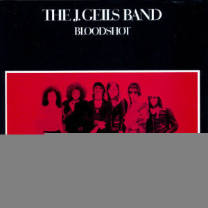 收聽The J. Geils Band的Make up Your Mind歌詞歌曲