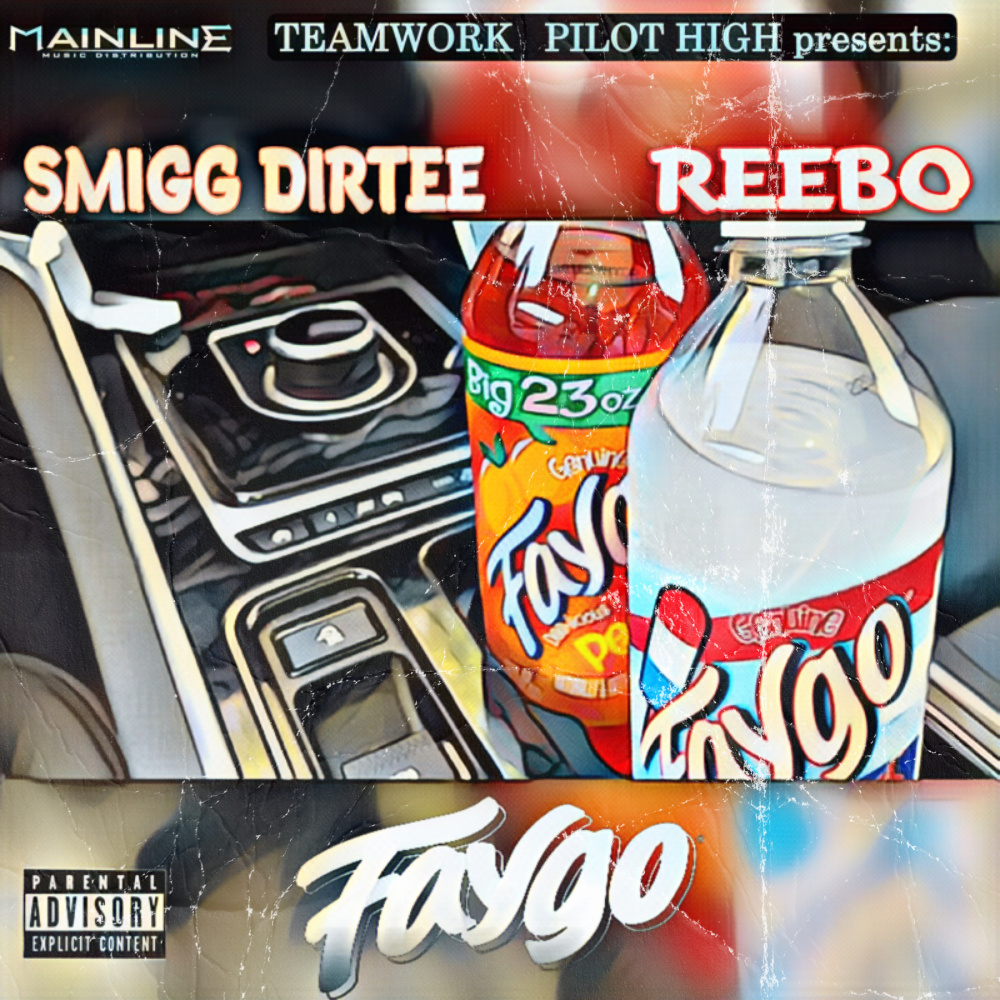 FAYGO (Explicit)