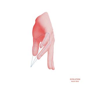 Album EVOLUTION oleh 申凯文