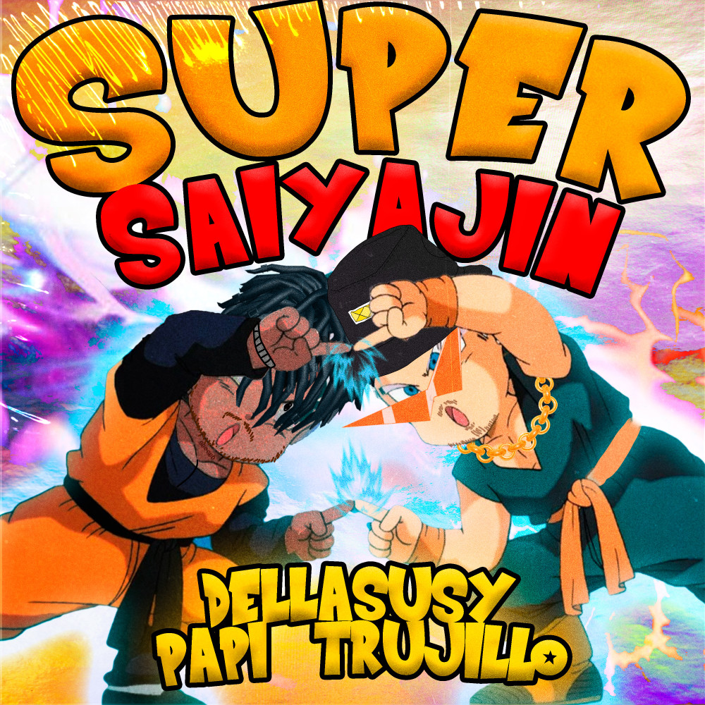 Super Saiyajin (Explicit)