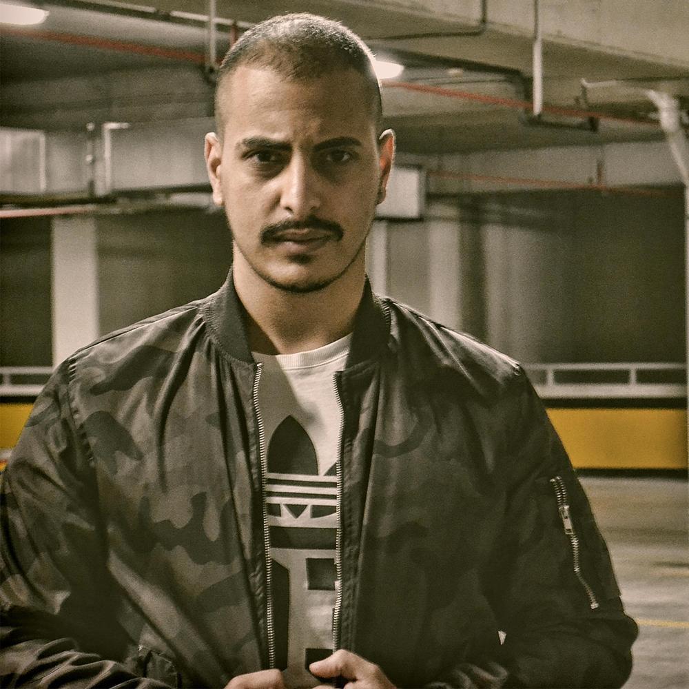 Kaçış (Explicit)