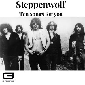 Dengarkan lagu Tighten up your wig nyanyian Steppenwolf dengan lirik