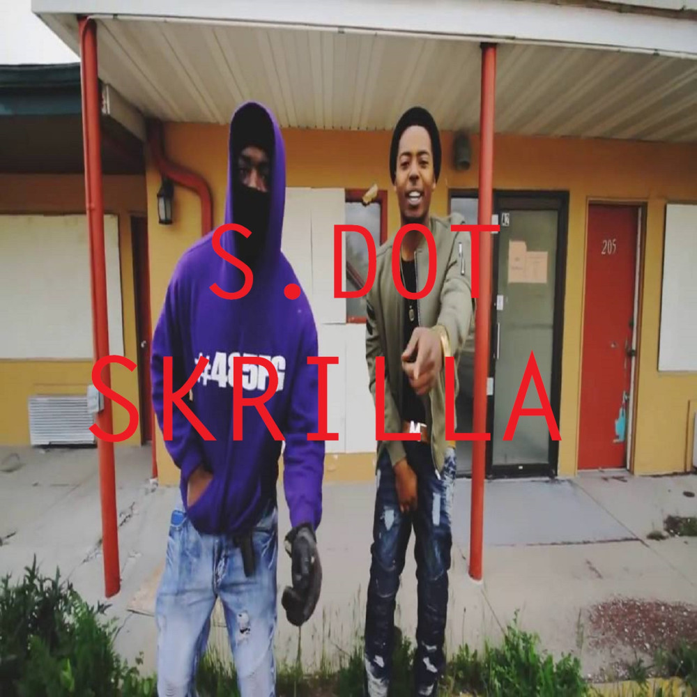 Skrilla (Explicit)