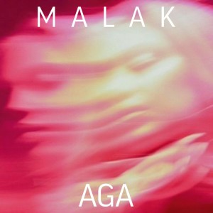 收聽AGA的MALAK歌詞歌曲