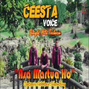 Dengarkan ASA MARTUA HO (Vol.1) lagu dari Ceesta Voice dengan lirik
