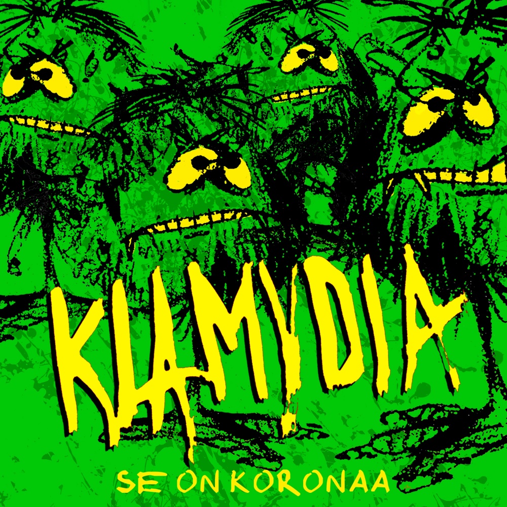 Se on koronaa (Explicit)