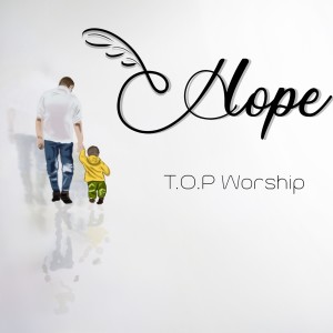 Dengarkan lagu Damai Sejahtera Penuh Harapan nyanyian Top Worship dengan lirik