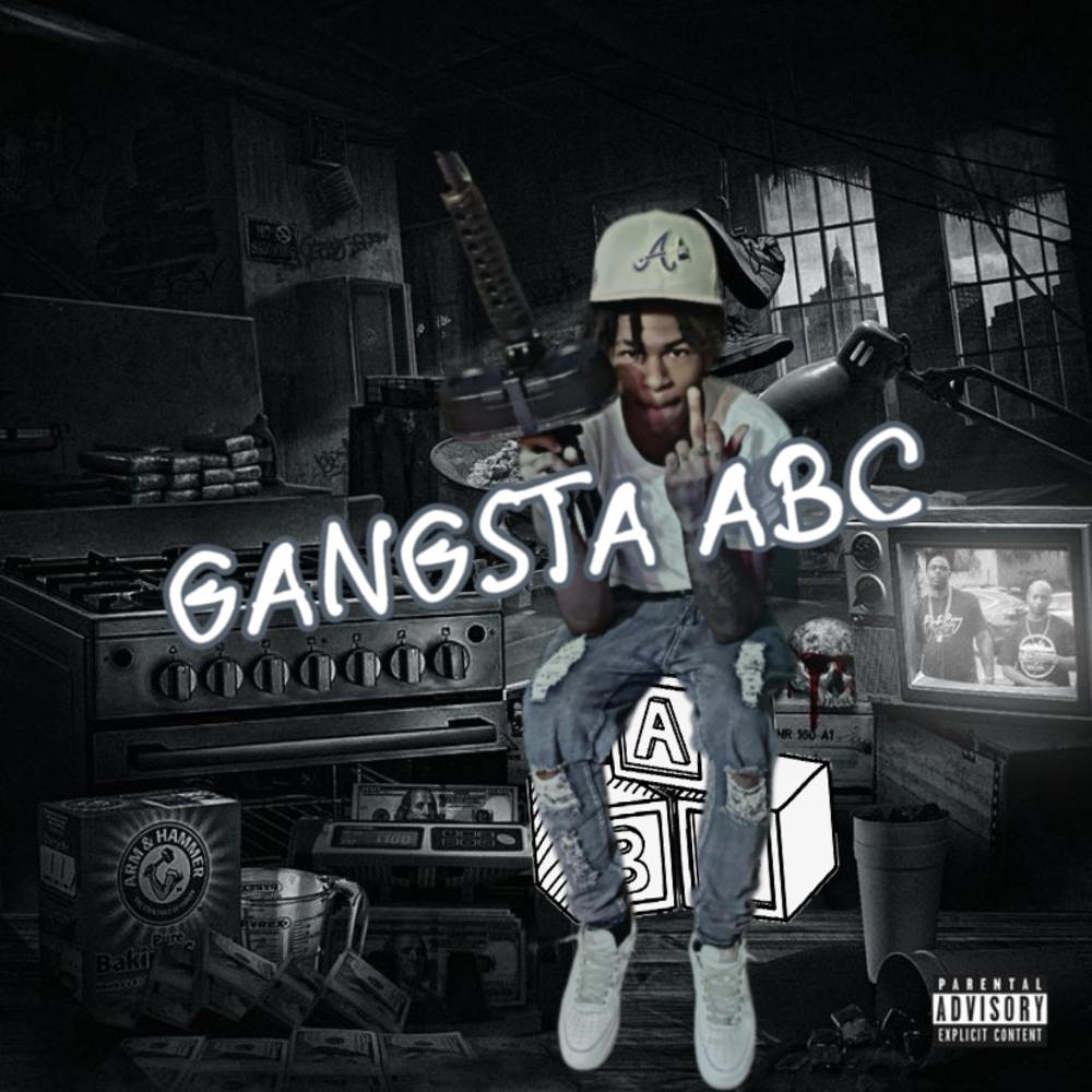 Gangsta Alphabets (Explicit)