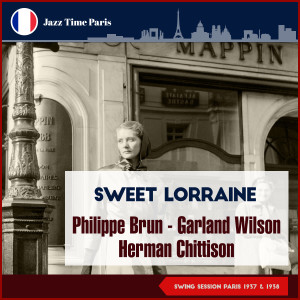 Listen to The Blues I Love to Play song with lyrics from Garland Wilson