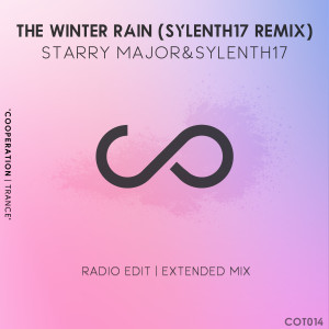 Listen to The Winter Rain (Sylenth17 Remix) song with lyrics from Starry Major