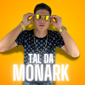 Mc LP7的專輯Tal da Monark (Explicit)