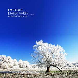 อัลบัม The Sound Of Nature Resembling The White Winter And The New Age Piano (Nature Ver.) ศิลปิน Various Artists