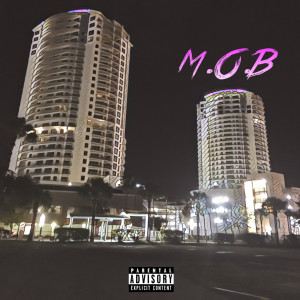 Dengarkan lagu Mob (Explicit) nyanyian Ola dengan lirik