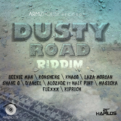 Dusty Road