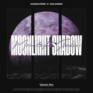 Album Moonlight Shadow from MASKATERS