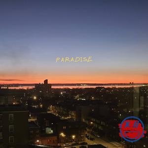 收聽NumbrXII的Paradise歌詞歌曲