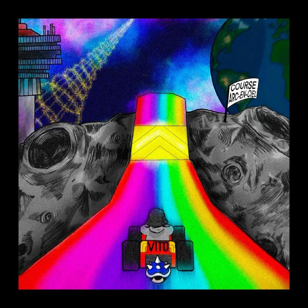 COURSE ARC-EN-CIEL (Explicit)