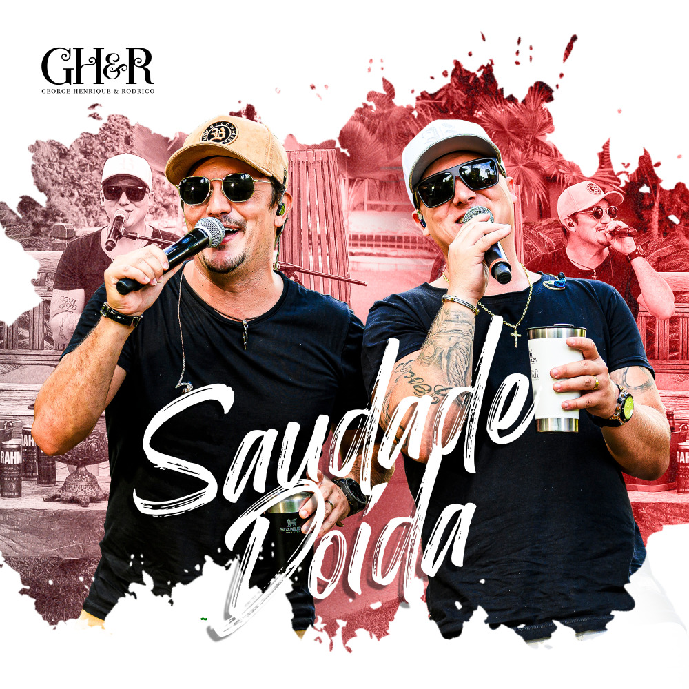 Saudade Doída