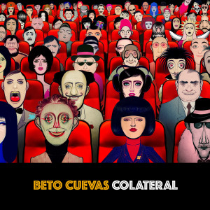 收聽Beto Cuevas的Rosas En El Lodo (feat. Monsieur Periné)歌詞歌曲