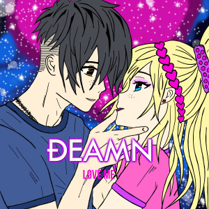 Album Love Me from DEAMN