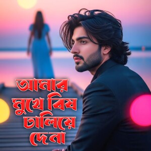 Album Amar Mukhe Bish Dhaliye de na from Sariful Islam