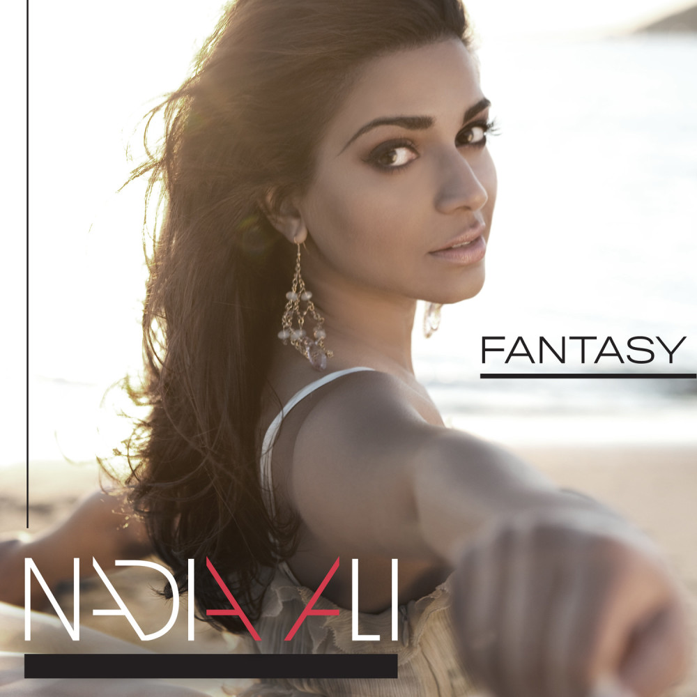 Fantasy (Rachael Starr Radio Edit)