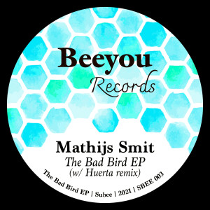 Listen to Bad Birdy song with lyrics from Mathijs Smit