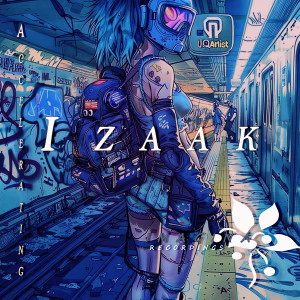 อัลบัม Accelerating ศิลปิน iZaak