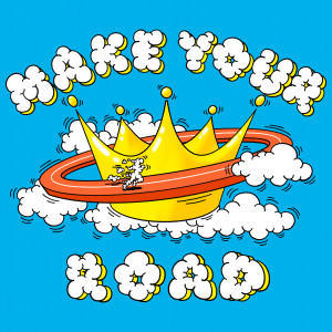 Album MAKE YOUR ROAD from Korea Various Artists
