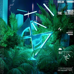 收聽Sufflection & Sikura的衝破雲霄 (Exit Records 2nd Anniversary Anthem)歌詞歌曲