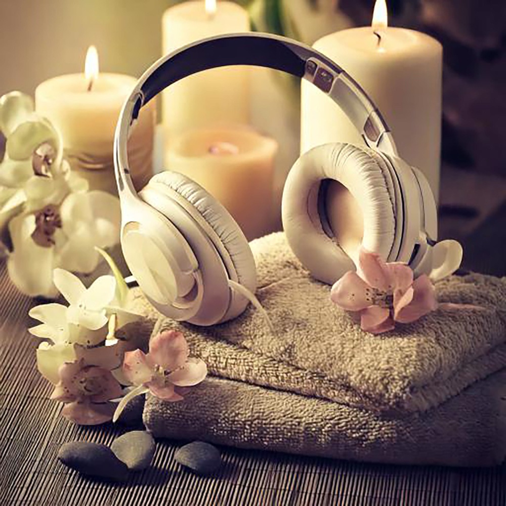Spa and Massage Melodies