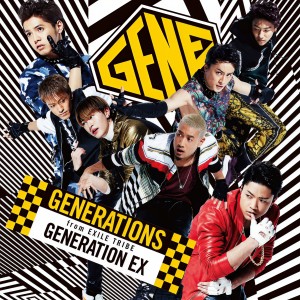 收聽GENERATIONS from EXILE TRIBE的Always with you歌詞歌曲