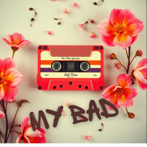 อัลบัม My Bad ศิลปิน Lugo