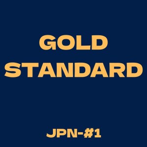 Listen to GOLD STANDARD-JPN#1 song with lyrics from Sousou