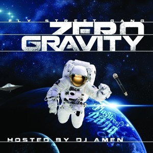 อัลบัม Zero Gravity (Explicit) ศิลปิน Fly Street Gang