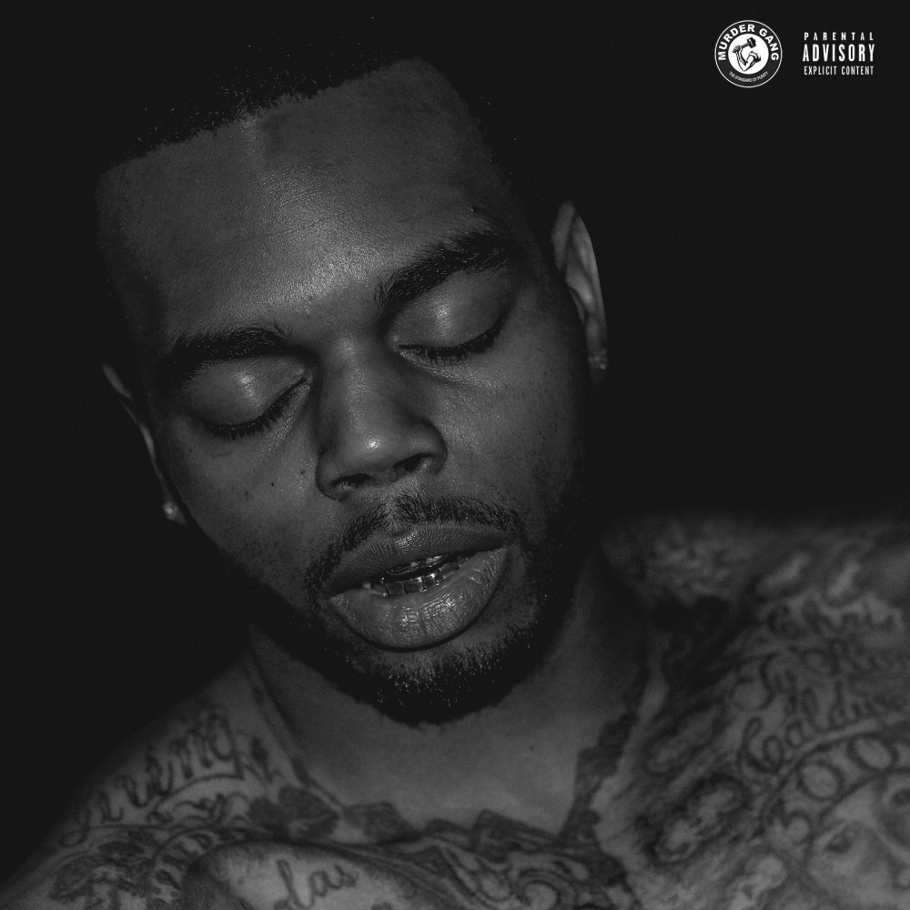 In Ma Sleep (Explicit)