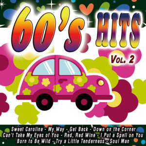 ดาวน์โหลดและฟังเพลง Oh Pretty Woman พร้อมเนื้อเพลงจาก The 60's Pop Band
