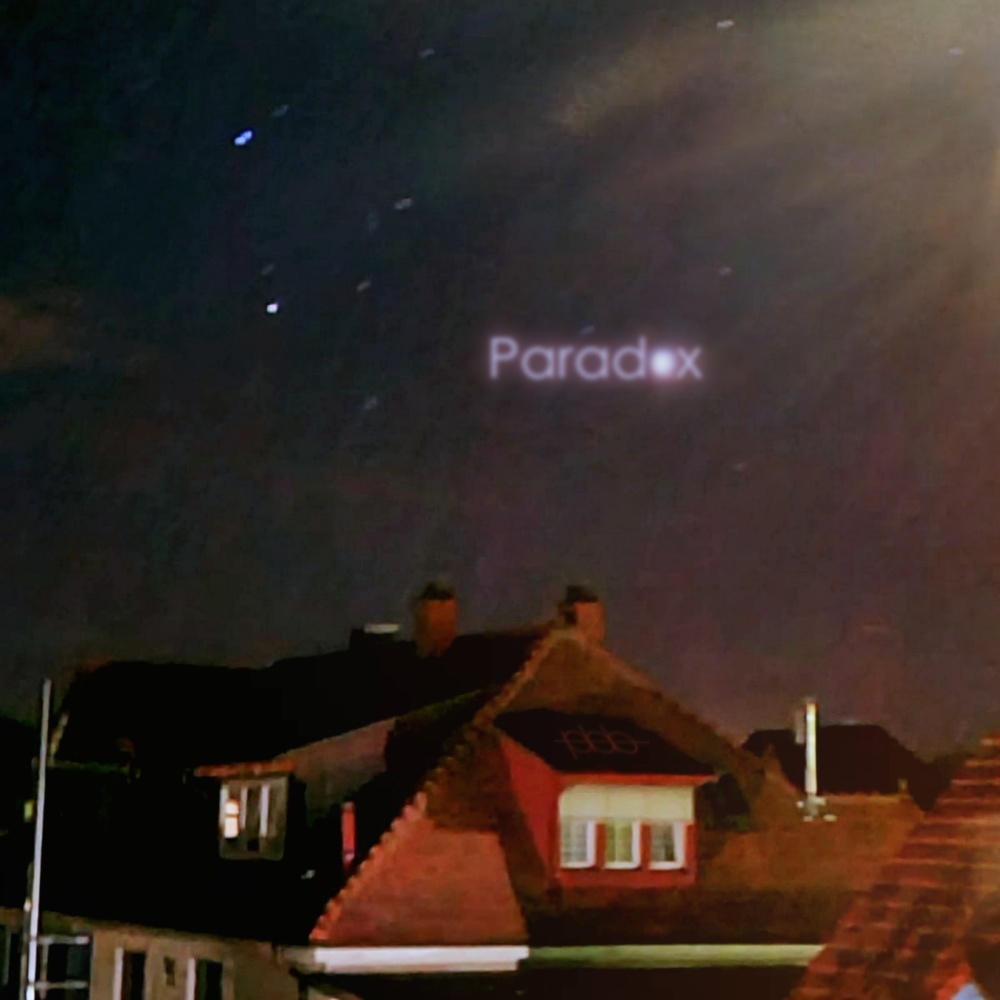 Paradox (Explicit)