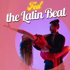 Xavier Cugat & His Orchestra的专辑Feel the Latin Beat