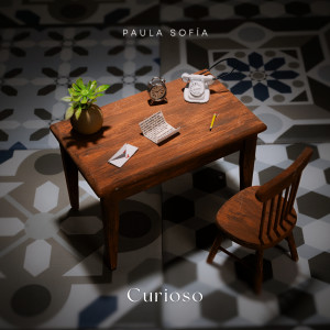Album Curioso from Paula Sofía