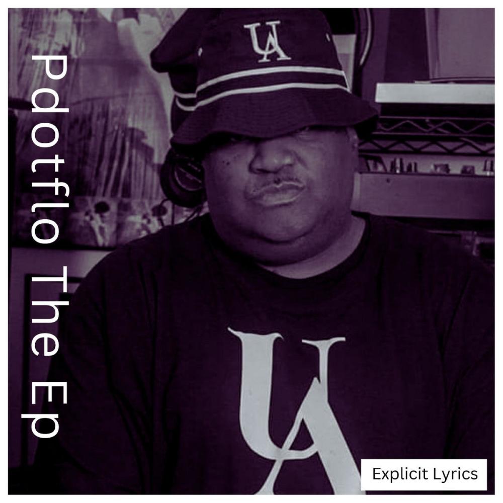 Keep It Moving (feat. EveryDay Tony) (Explicit)