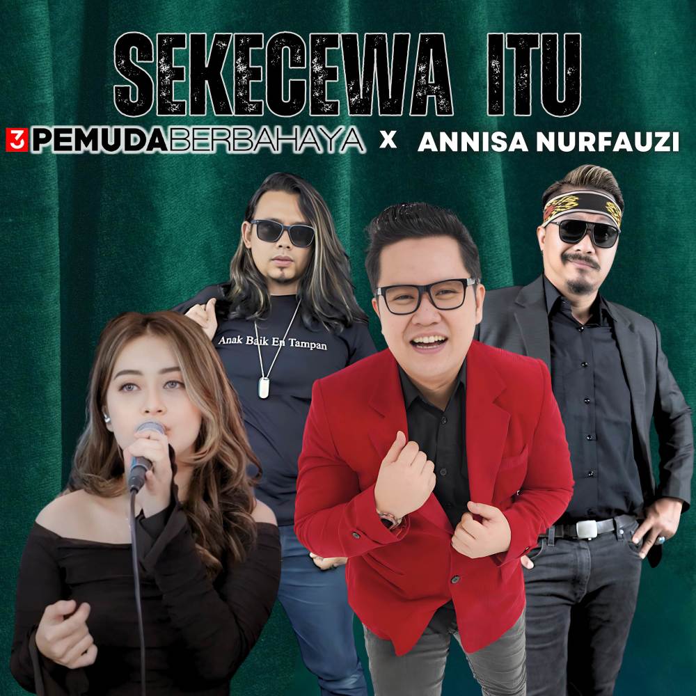 Sekecewa Itu (Annisa Nurfauzi)