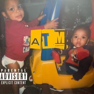 收聽KOBE JXRDAN的ATM 2 (feat. Bobby Taylor) (Explicit)歌詞歌曲