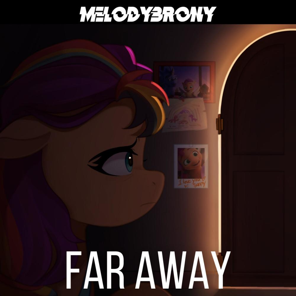 Far Away (feat. Blackened Blue)