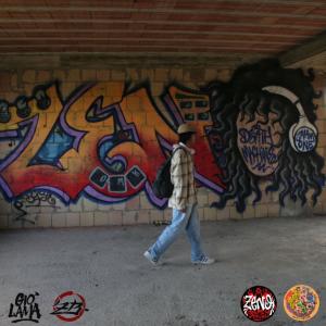 ดาวน์โหลดและฟังเพลง On The Level (feat. Gio Lama) พร้อมเนื้อเพลงจาก Zeno Death Machine