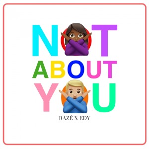 Album Not About You from 