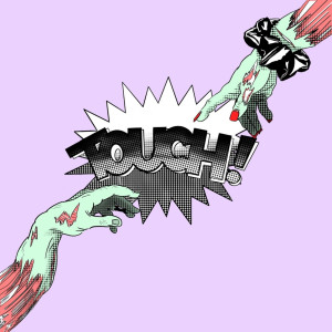 收聽TroubledY0Uth的Touch!歌詞歌曲