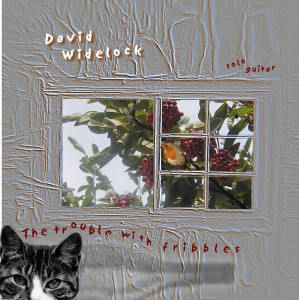 ดาวน์โหลดและฟังเพลง They Won't Go When I Go พร้อมเนื้อเพลงจาก David Widelock