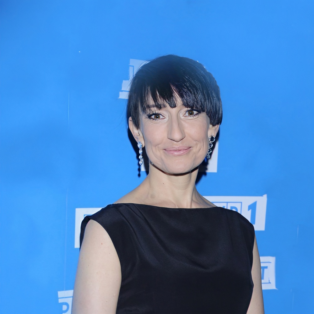 Katarzyna Groniec