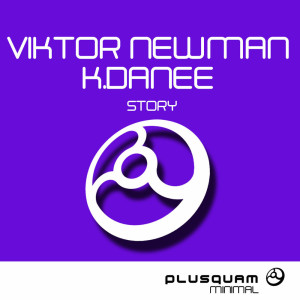 Dengarkan lagu Story nyanyian Viktor Newman dengan lirik